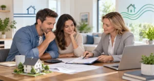 Fixed Vs. Adjustable Rate Mortgages For American Home Buyers Explained