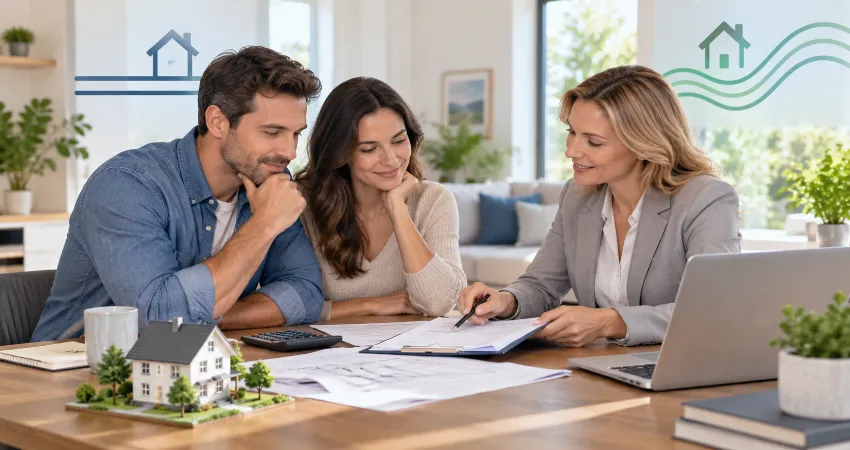 Fixed Vs. Adjustable Rate Mortgages.png