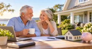 Reverse Mortgages Explained For American Homeowners Over Sixty-Two