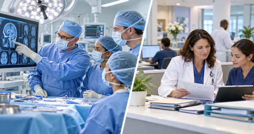 Teaching Hospitals In The US Handle Complex Surgery.png